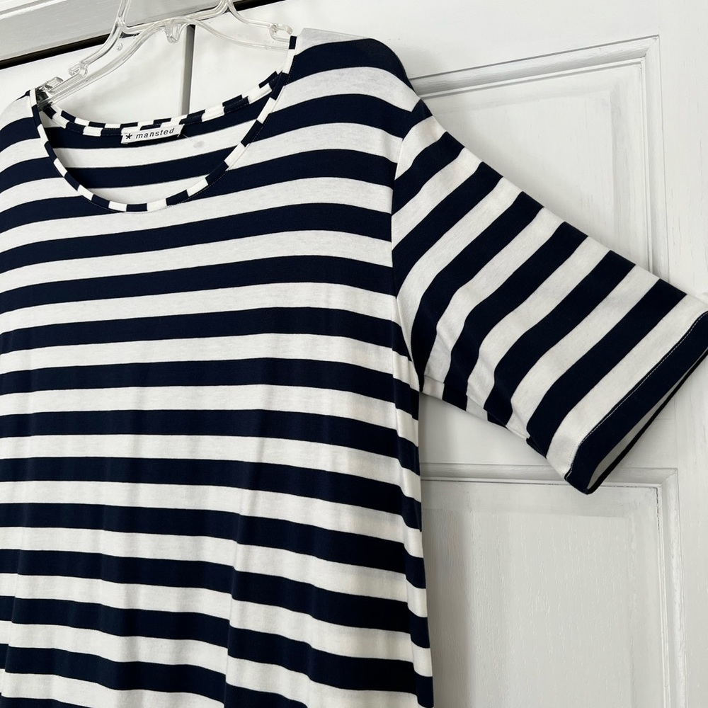 Mansted Dress - Picture 10 of 12